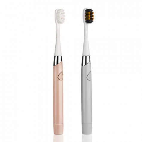 Электрическая звуковая зубная щётка Revyline RL 030