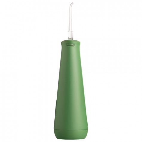 Портативный ирригатор Revyline RL 630 Special Color Edition Green Snake
