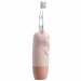 Электрическая звуковая зубная щётка Revyline RL 025 Baby Kitty, Beige
