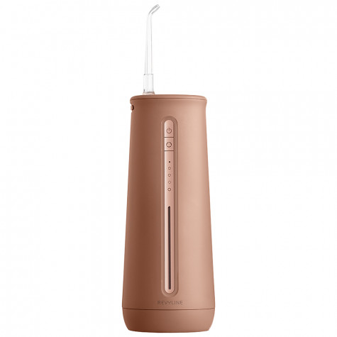 Портативный ирригатор Revyline RL 630 Special Color Edition Mocha Mousse