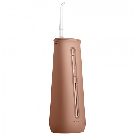 Портативный ирригатор Revyline RL 630 Special Color Edition Mocha Mousse