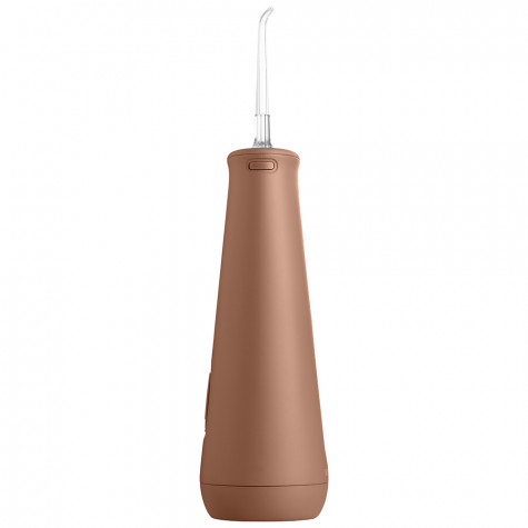 Портативный ирригатор Revyline RL 630 Special Color Edition Mocha Mousse