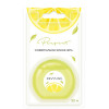 Зубная нить Revyline Perfect, лимон и мята, 30 м
