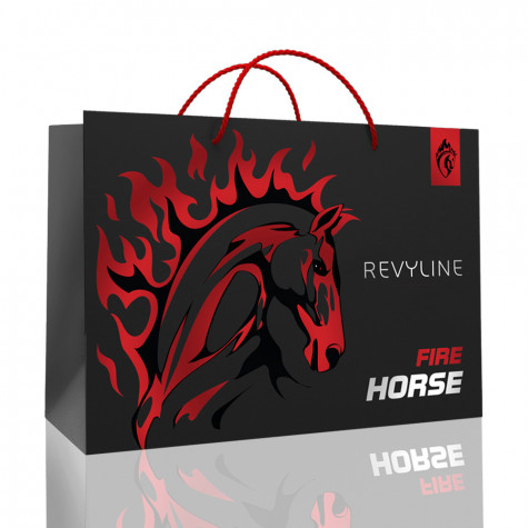 Новогодний набор Revyline №3 Special Color Edition Fire Horse