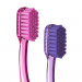 Набор зубных щеток Revyline S8000 Duo Crystal Pink Sapphire, Amethys