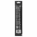 Зубная щетка Revyline SM1000 interspace, монопучковая, черная